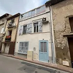 Ecrin Secret - Troglodyte Avec