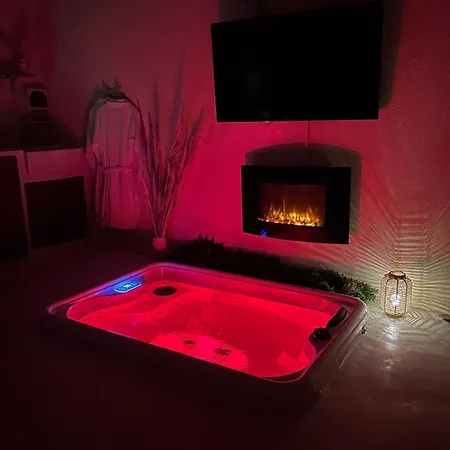 Ecrin Secret - Troglodyte Avec * Pia