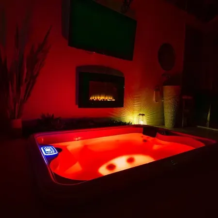 Apartamento écrin Secret - Troglodyte Avec *