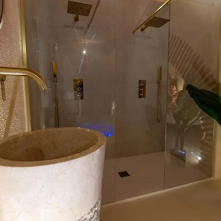 Apartamento écrin Secret - Troglodyte Avec Pia