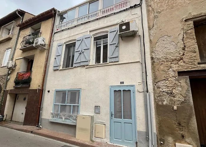 Ecrin Secret - Troglodyte Avec