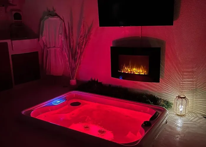 Ecrin Secret - Troglodyte Avec * Pia